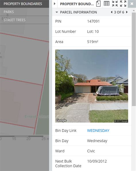 bassendean intramaps|IntraMaps 9.7 Online Help .